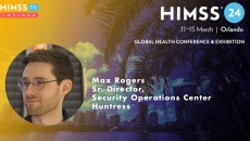 Max Rogers at Huntress_Palm trees and skyscrapers in Orlando Photo by Gabriele Maltinti/iStock/Getty Images Plus Max Rogers at Huntress_Palm trees and skyscrapers in Orlando Photo by Gabriele Maltinti/iStock/Getty Images Plus