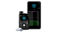 Medtronic device Medtronic device