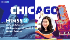 Melanie Rainer, Director of HHS' Office for Civil Rights Melanie Rainer, Director of HHS' Office for Civil Rights