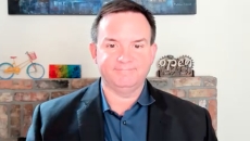 Dr. Michael Howell, chief clinical officer at Google Dr. Michael Howell, chief clinical officer at Google