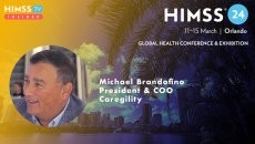 Michael Brandofino at Caregility_Palm trees and skyscrapers in Orlando Photo by Gabriele Maltinti/iStock/Getty Images Plus Michael Brandofino at Caregility_Palm trees and skyscrapers in Orlando Photo by Gabriele Maltinti/iStock/Getty Images Plus