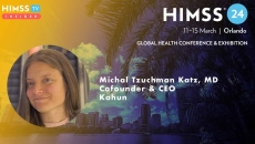 Dr. Michal Tzuchman Katz at Kahun_Palm trees and skyscrapers in Orlando Photo by Gabriele Maltinti/iStock/Getty Images Plus Dr. Michal Tzuchman Katz at Kahun_Palm trees and skyscrapers in Orlando Photo by Gabriele Maltinti/iStock/Getty Images Plus