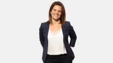 Molly Gibson, president of future science at Lila Sciences Molly Gibson, president of future science at Lila Sciences