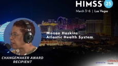 Monae Haskins, Atlantic Health System_Las Vegas skyline Photo by halbergman/E+/Getty Images Monae Haskins, Atlantic Health System_Las Vegas skyline Photo by halbergman/E+/Getty Images