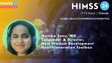 Dr. Monika Sonu at Healthinnovation Toolbox_Palm trees and skyscrapers in Orlando Photo by Gabriele Maltinti/iStock/Getty Images Plus Dr. Monika Sonu at Healthinnovation Toolbox_Palm trees and skyscrapers in Orlando Photo by Gabriele Maltinti/iStock/Getty Images Plus