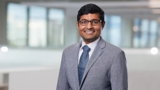 Mudit Garg, CEO of Qventus Mudit Garg, CEO of Qventus