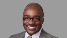 René Quashie, VP of digital health at Consumer Technology Association René Quashie, VP of digital health at Consumer Technology Association