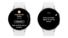 Samsung's Galaxy Watch Samsung's Galaxy Watch