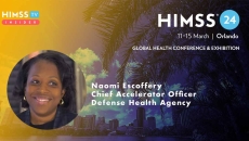 Naomi Escoffery at the Defense Health Agency_Palm trees and skyscrapers in Orlando Photo by Gabriele Maltinti/iStock/Getty Images Plus Naomi Escoffery at the Defense Health Agency_Palm trees and skyscrapers in Orlando Photo by Gabriele Maltinti/iStock/Getty Images Plus