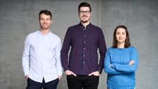 Plus, PrecisionLife announces first close of Series A financing to progress drug discovery. Nostos Genomics, PrecisionLife