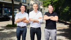 The digital health scaleup uses individual coaching with an intuitive app and certified dietitians to deliver healthy eating programmes.