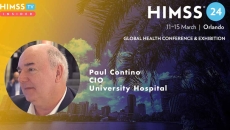 Paul Contino at University Hospital_Palm trees and skyscrapers in Orlando Photo by Gabriele Maltinti/iStock/Getty Images Plus Paul Contino at University Hospital_Palm trees and skyscrapers in Orlando Photo by Gabriele Maltinti/iStock/Getty Images Plus