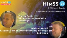 Pravin Pant and Michael Gould at ZeOmega_Palm trees and skyscrapers in Orlando Photo by Gabriele Maltinti/iStock/Getty Images Plus Pravin Pant and Michael Gould at ZeOmega_Palm trees and skyscrapers in Orlando Photo by Gabriele Maltinti/iStock/Getty Images Plus