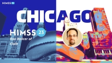 Ran Balicer, chief innovation officer at Clalit. Ran Balicer, chief innovation officer at Clalit.