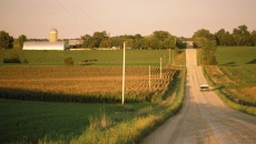 Rural Road Rural Road