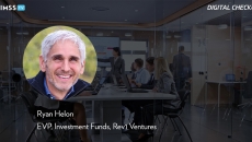 Ryan Helon at Rev1 Ventures_Business presentation in meeting room by simonkr/Getty Images Ryan Helon at Rev1 Ventures_Business presentation in meeting room by simonkr/Getty Images