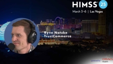 Ryne Natzke, TrustCommerce_Las Vegas skyline Photo by halbergman/E+/Getty Images Ryne Natzke, TrustCommerce_Las Vegas skyline Photo by halbergman/E+/Getty Images