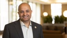 Head shot of Sameer Sethi Head shot of Sameer Sethi