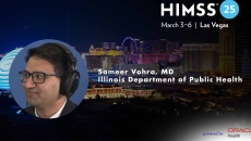 Dr. Sameer Vohra, Illinois Department of Public Health_Las Vegas skyline Photo by halbergman/E+/Getty Images Dr. Sameer Vohra, Illinois Department of Public Health_Las Vegas skyline Photo by halbergman/E+/Getty Images