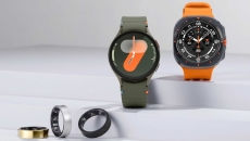 Samsung Ring, Galaxy Watch Ultra and Galaxy Watch 7 Samsung Ring, Galaxy Watch Ultra and Galaxy Watch 7