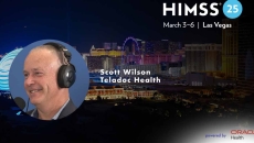 Scott Wilson, Teladoc_Las Vegas skyline Photo by halbergman/E+/Getty Images Scott Wilson, Teladoc_Las Vegas skyline Photo by halbergman/E+/Getty Images