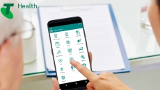 Telstra Health's residential aged care app, CareKeeper