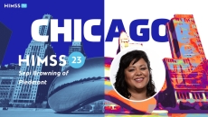 Sepi Browning, IT director/business partner at Piedmont HealthCare Sepi Browning, IT director/business partner at Piedmont HealthCare
