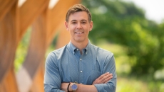 Shawn Ellis, managing partner at Distributed Ventures Shawn Ellis, managing partner at Distributed Ventures