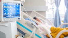 Patient monitoring system Patient monitoring system