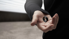 A smart ring-type heart-monitoring device is targeting the global market. remote monitoring technology, Sky Labs, RPM, COVID-19, heart monitoring