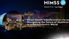 HIMSS25 Smart Health Transformation Forum_Las Vegas skyline Photo by halbergman/E+/Getty Images HIMSS25 Smart Health Transformation Forum_Las Vegas skyline Photo by halbergman/E+/Getty Images