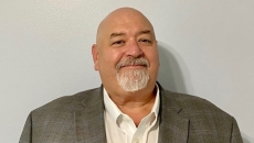 Steven Lazer, global healthcare and life sciences chief technology officer at Dell Technologies Steven Lazer, global healthcare and life sciences chief technology officer at Dell Technologies