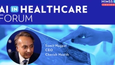 Sumit Nagpal at Cherish Health_Doctor looking at brain scan on tablet photo by katleho Seisa/Getty Images Sumit Nagpal at Cherish Health_Doctor looking at brain scan on tablet photo by katleho Seisa/Getty Images