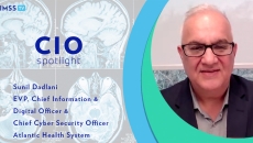 Sunil Dadlani of Atlantic Health_Brain scan images_Trifonov_Evgeniy/iStock/Getty Images Plus Sunil Dadlani of Atlantic Health_Brain scan images_Trifonov_Evgeniy/iStock/Getty Images Plus