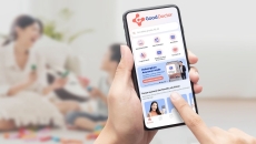 Good Doctor mobile app Good Doctor mobile app