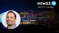 Tamer Baker at Zscaler_Las Vegas skyline Photo by halbergman/E+/Getty Images Tamer Baker at Zscaler_Las Vegas skyline Photo by halbergman/E+/Getty Images