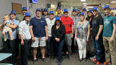 The Pattern Health team The Pattern Health team