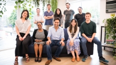 The company uses machine learning to detect, monitor and treat chronic and long-term health conditions. The company uses machine learning to detect, monitor and treat chronic and long-term health conditions.