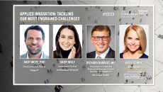 Panelists in the Constellation Forum 2023 Panelists in the Constellation Forum 2023