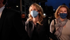 Elizabeth Holmes Elizabeth Holmes