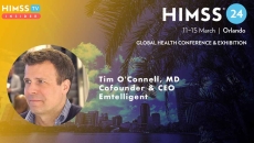 Dr. Tim O'Connell at Emtelligent_Palm trees and skyscrapers in Orlando Photo by Gabriele Maltinti/iStock/Getty Images Plus Dr. Tim O'Connell at Emtelligent_Palm trees and skyscrapers in Orlando Photo by Gabriele Maltinti/iStock/Getty Images Plus