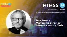 Tom Lawry at Second Century Tech_Palm trees and skyscrapers in Orlando Photo: Gabriele Maltinti/iStock/Getty Images Plus Tom Lawry at Second Century Tech_Palm trees and skyscrapers in Orlando Photo: Gabriele Maltinti/iStock/Getty Images Plus