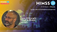 Tony DiGiorgio at Symplr_Palm trees and skyscrapers in Orlando Photo by Gabriele Maltinti/iStock/Getty Images Plus Tony DiGiorgio at Symplr_Palm trees and skyscrapers in Orlando Photo by Gabriele Maltinti/iStock/Getty Images Plus