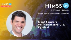 Trent Sanders at Kyndryl_ Palm trees and skyscrapers in Orlando Photo: Gabriele Maltinti/iStock/Getty Images Plus Trent Sanders at Kyndryl_ Palm trees and skyscrapers in Orlando Photo: Gabriele Maltinti/iStock/Getty Images Plus