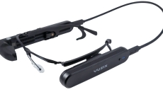 Vuzix M400 smart glasses
