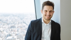 Elad Walach, cofounder and CEO of Aidoc Elad Walach, cofounder and CEO of Aidoc