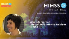Whende Carroll at HIMSS_Palm trees and skyscrapers in Orlando Photo by Gabriele Maltinti/iStock/Getty Images Plus Whende Carroll at HIMSS_Palm trees and skyscrapers in Orlando Photo by Gabriele Maltinti/iStock/Getty Images Plus