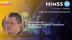 Will Cantrell at InteliChart_Palm trees and skyscrapers in Orlando Photo by Gabriele Maltinti/iStock/Getty Images Plus Will Cantrell at InteliChart_Palm trees and skyscrapers in Orlando Photo by Gabriele Maltinti/iStock/Getty Images Plus