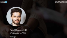 Dr. Yusuf Sherwani at Pelago_Psychologist interviewing patient Photo by D-Keine/Creatas Video/Getty Images Dr. Yusuf Sherwani at Pelago_Psychologist interviewing patient Photo by D-Keine/Creatas Video/Getty Images