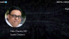 Dr. Zafar Chaudry at Seattle Children's Part 2_Computer neural network concept Photo by dan/Moment/Getty Images Dr. Zafar Chaudry at Seattle Children's Part 2_Computer neural network concept Photo by dan/Moment/Getty Images